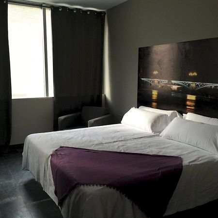 Vip Puro Centro Lejlighed Sevilla Eksteriør billede