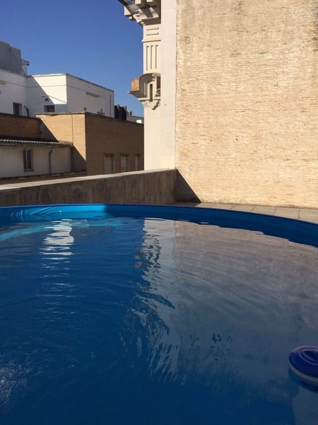 Vip Puro Centro Lejlighed Sevilla Eksteriør billede